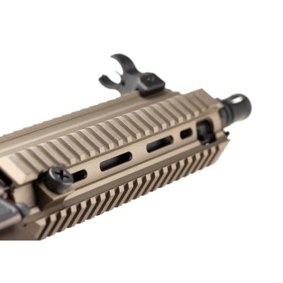 AEG M4 EC-102 QR 1.0 EGV Dark Earth [E&C] — view 4