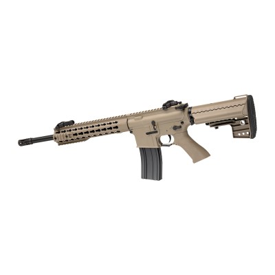 AEG CM615 M4 Tan [Cyma] — vista 2