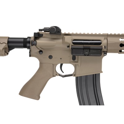 AEG CM615 M4 Tan [Cyma] — vista 3