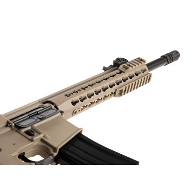 AEG CM615 M4 Tan [Cyma] — vista 4