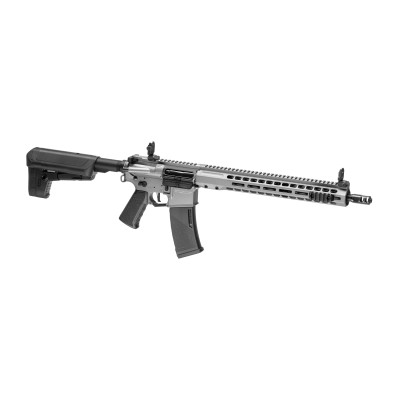 AEG M4 Barrett REC7 MK3 Carbine Tungsten [Krytac] — main view