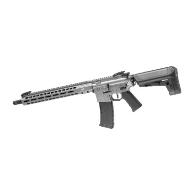 AEG M4 Barrett REC7 MK3 Carbine Tungsténio [Krytac] — vista 2
