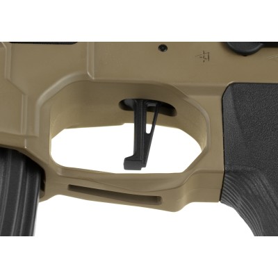 AEG M4 Trident Mk2 PDW Dark Earth [Krytac] — view 6