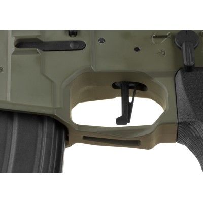 AEG M4 Trident Mk2 PDW Foliage Green [Krytac] — view 5