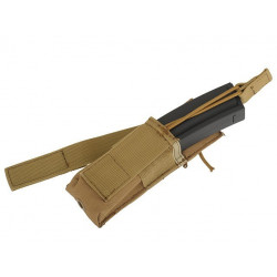 Colete JPC A-TACS FG c/ Bolsas