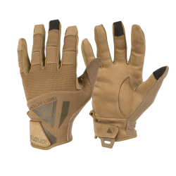 Luvas "Hard Gloves" Coyote [Direct Action]