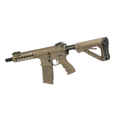 AEG M4 CM16 E.T.U. SRS Desert [G&G] — view 2