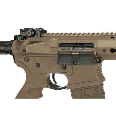 AEG M4 CM16 E.T.U. SRS Desert [G&G] — view 3