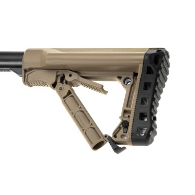 AEG M4 CM16 E.T.U. SRS Desert [G&G] — view 4