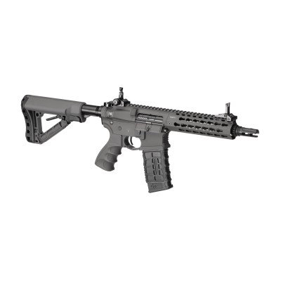AEG M4 CM16 E.T.U. SRS Grey [G&G] — main view