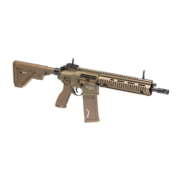 AEG M4 HK416 A5 RAL8000 [Heckler & Koch]