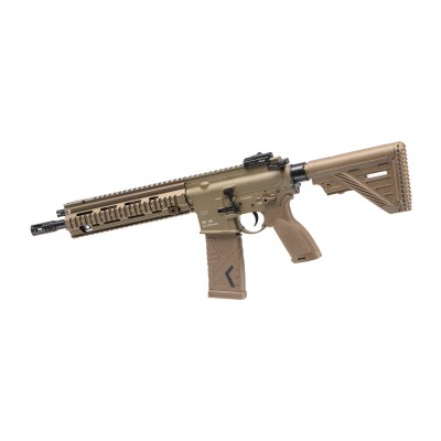 AEG M4 HK416 A5 RAL8000 [Heckler & Koch] — vista 2