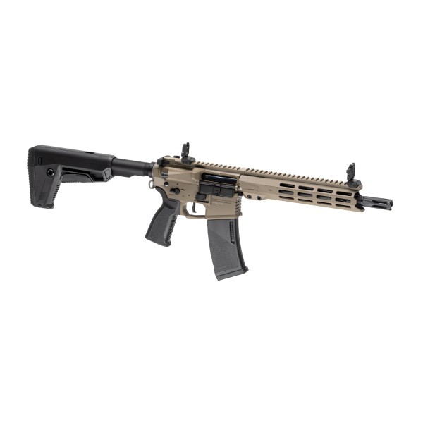 AEG M4 Trident MK3 CRB-M Dark Earth [Krytac]