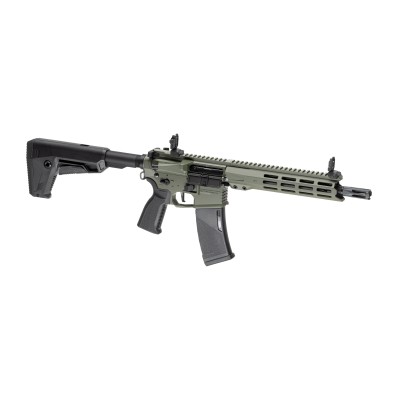 AEG M4 Trident MK3 CRB-M Foliage Green [Krytac] — main view