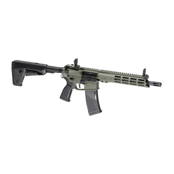 AEG M4 Trident MK3 CRB-M Foliage Green [Krytac]
