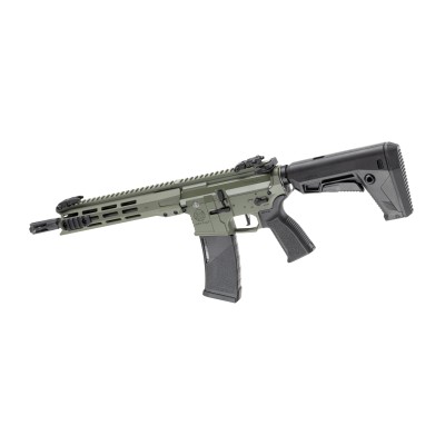 AEG M4 Trident MK3 CRB-M Foliage Green [Krytac] — view 2