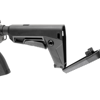 AEG M4 Trident MK3 CRB-M Foliage Green [Krytac] — view 5