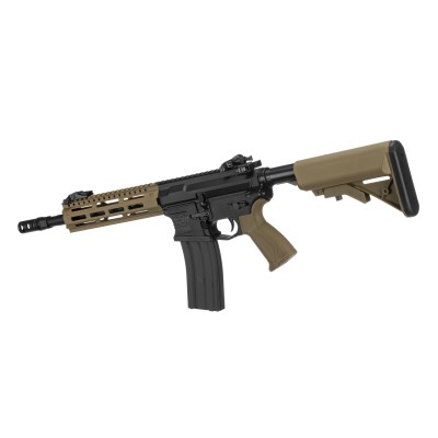 AEG M4 CM16 Raider 2.0 Desert [G&G] — view 2