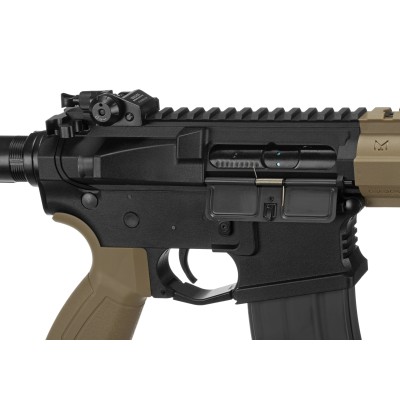 AEG M4 CM16 Raider 2.0 Desert [G&G] — view 3