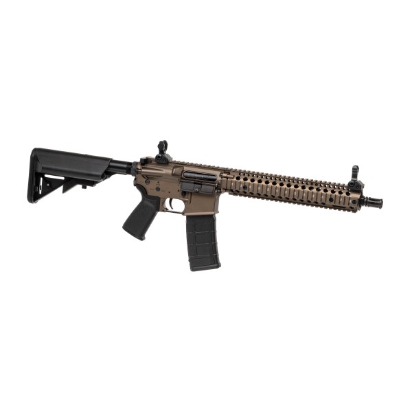 AEG DD M4 12 Inch Platinum Series Dark Earth [Cyma]