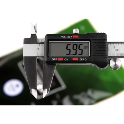 0.30g Bio BB Professional Performance 3335rds White [Nimrod] - view 4