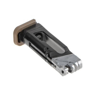 Carregador Glock G19X Blowback CO2 4,5mm 19 BBs [Glock] - vista 3