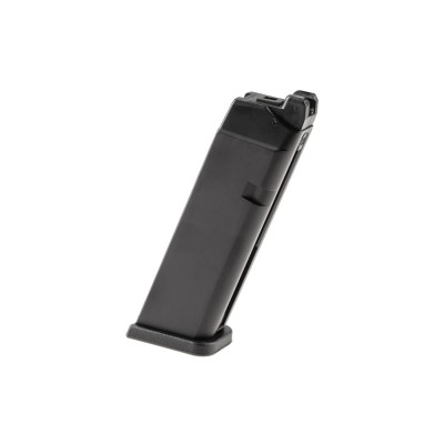 Carregador WE17/WE18C GBB 24 BBs Preto [WE] - vista principal