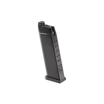 WE17/WE18C GBB 24rd Magazine Black [WE] - view 2