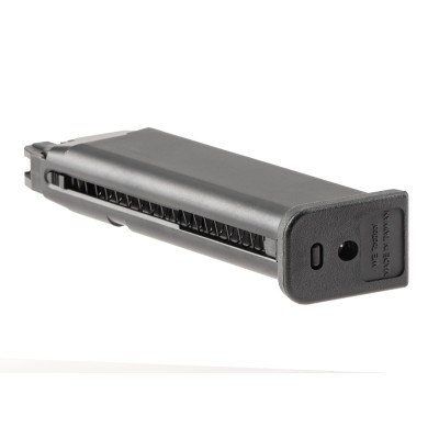 WE17/WE18C GBB 24rd Magazine Black [WE] - view 4