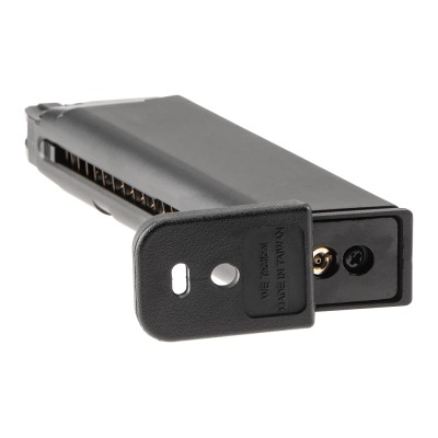 WE17/WE18C GBB 24rd Magazine Black [WE] - view 5
