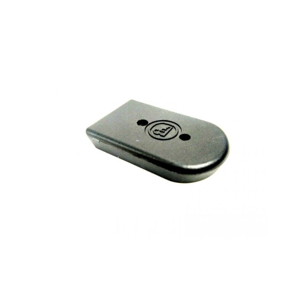 CZ P-09 Magazine Base Black [ASG]