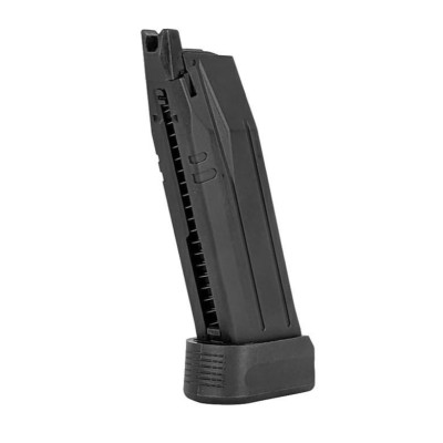 Carregador CZ P-10 C CO2 22 BBs [ASG] - vista 2