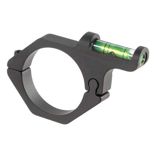 30mm Offset Bubble Level Gen.2 Black [Vector Optics]