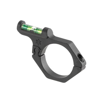 30mm Offset Bubble Level Gen.2 Black [Vector Optics] - view 2