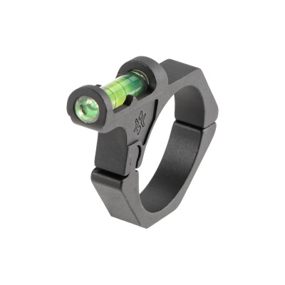 30mm Offset Bubble Level Gen.2 Black [Vector Optics] - view 3