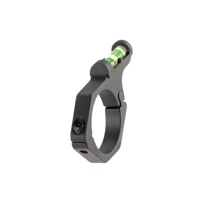 30mm Offset Bubble Level Gen.2 Black [Vector Optics] - view 4