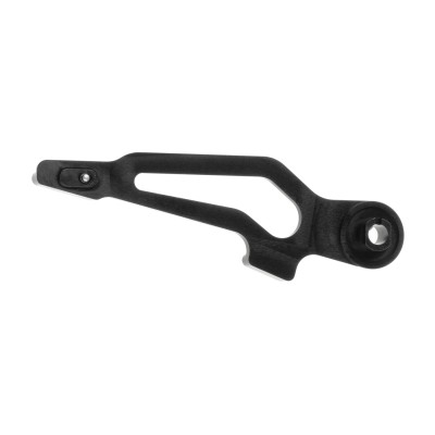 CNC Fire Selector AK-A Black [Retro Arms] - view 2