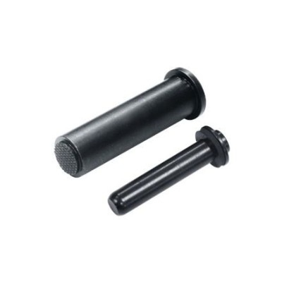 Steel Spring Guide & Cap...