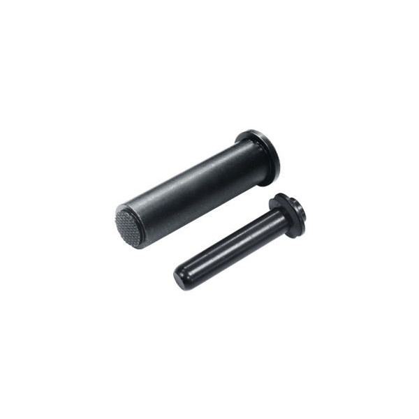 Steel Spring Guide & Cap for Marui M1911A1 [Guarder]