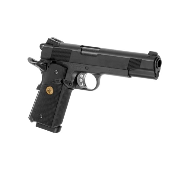 GBB Airsoft Pistol MEU Black [Tokyo Marui]
