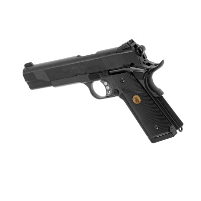 Tokyo Marui MEU GBB Black Airsoft Pistol - photo 2