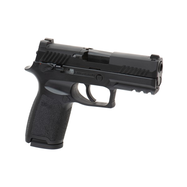 GBB Airsoft Pistol ProForce P320 M18 Full Metal Black [SIG Sauer]