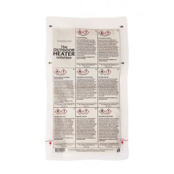 Saco de Aquecimento [Orifo]