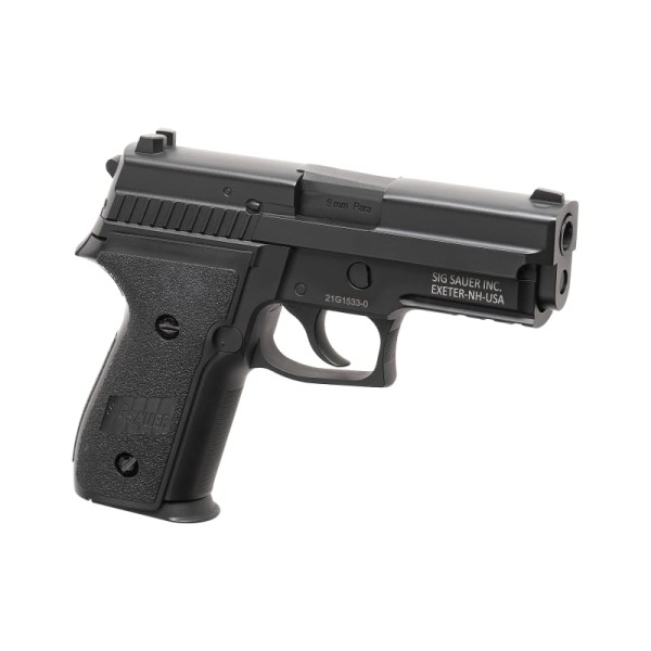 GBB Airsoft Pistol ProForce P229 Full Metal Black [SIG Sauer]