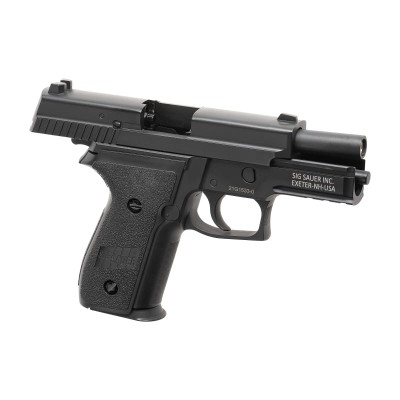 SIG Sauer ProForce P229 Full Metal GBB Black Airsoft Pistol - photo 3