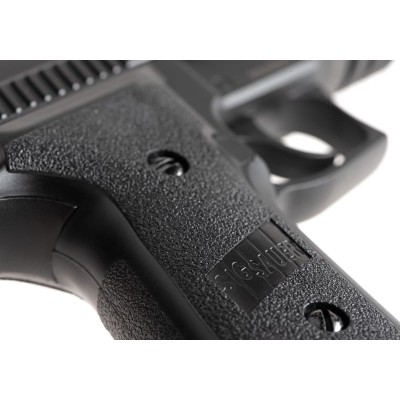 SIG Sauer ProForce P229 Full Metal GBB Black Airsoft Pistol - photo 5