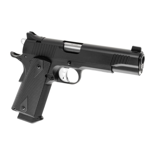 Pistola GBB 1911 Tactical Custom Preta [VFC]