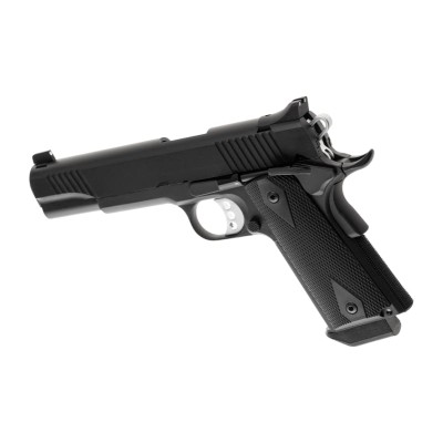 VFC 1911 Tactical Custom GBB Black Airsoft Pistol - photo 2