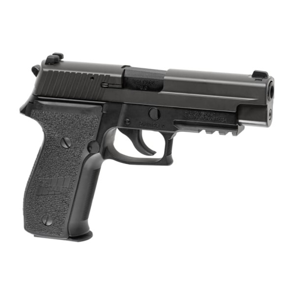 GBB Airsoft Pistol ProForce P226 MK25 Full Metal Black [SIG Sauer]