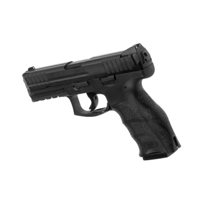 Heckler & Koch VP9 Metal Version CO₂ Black Airsoft Pistol - photo 2